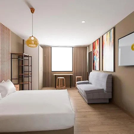 Polotel 3* 바야돌리드