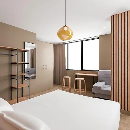 Polotel Guest house