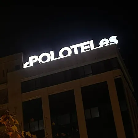 Polotel 3*