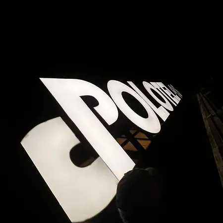 בית הארחה Polotel וייאדוליד