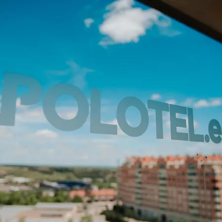 Polotel בית הארחה