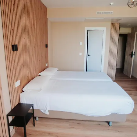 בית הארחה Polotel