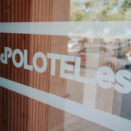 Polotel بيت ضيافة *