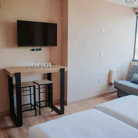 Polotel بيت ضيافة