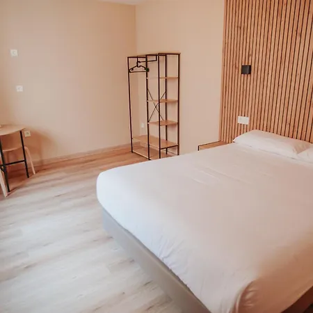 Polotel 3* Βαγιαδολίδ