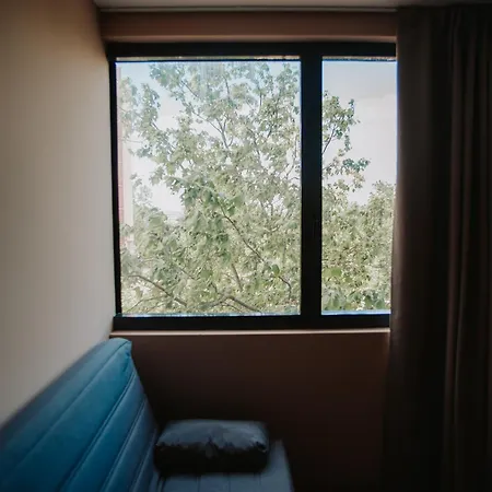 بيت ضيافة Polotel *