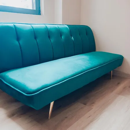 בית הארחה Polotel וייאדוליד