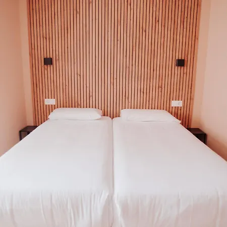 بيت ضيافة Polotel