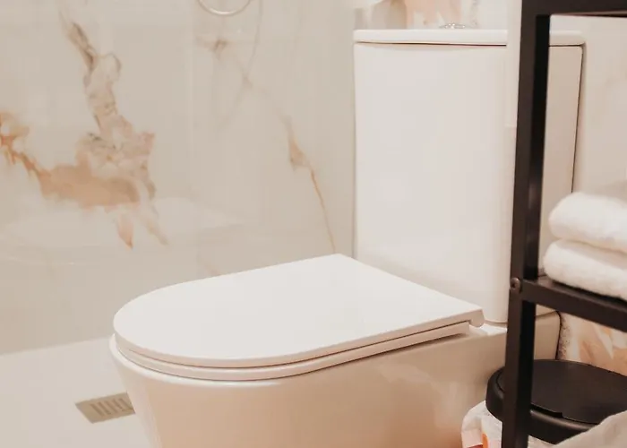 Polotel Konukevi Valladolid