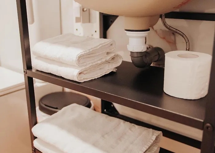 Konukevi Polotel Valladolid