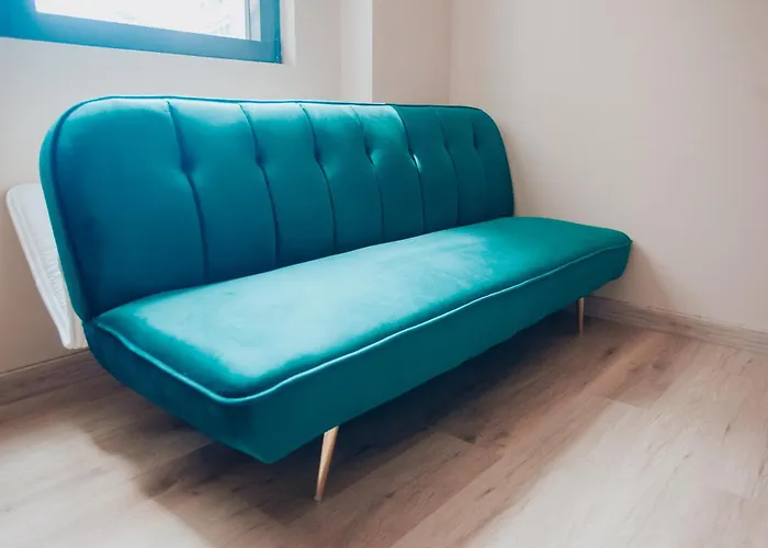 Konukevi Polotel Valladolid