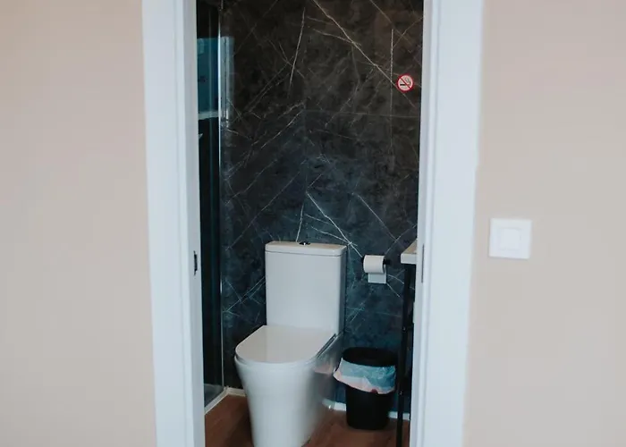 Konukevi Polotel Valladolid